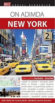 Tapa de On Adimda New York