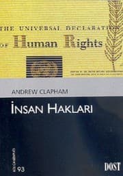 Tapa de Insan Haklari