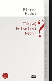 Tapa de Ilkcag Felsefesi Nedir?