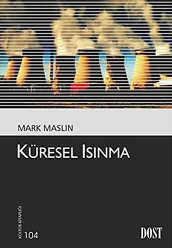 Tapa de Kuresel Isinma