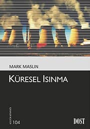 Tapa de Kuresel Isinma