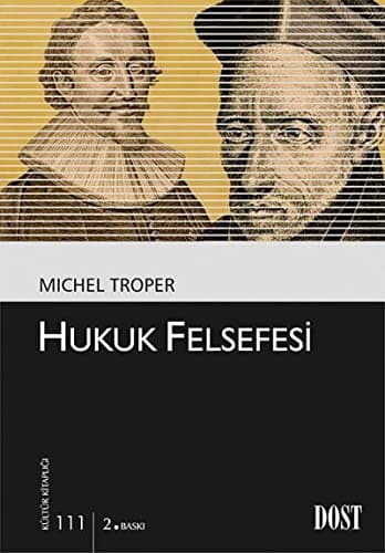 Tapa de Hukuk Felsefesi
