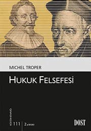 Tapa de Hukuk Felsefesi