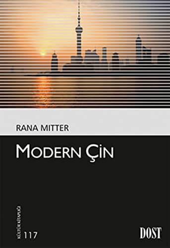 Tapa de Modern Cin