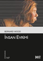 Tapa de Insan Evrimi