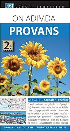 Tapa de On Adimda Provans