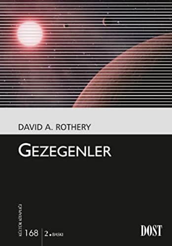 Tapa de Gezegenler