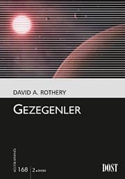 Tapa de Gezegenler