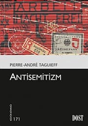 Tapa de Antisemitizm