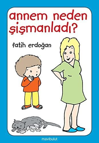 Tapa de Annem Neden Sismanladi?