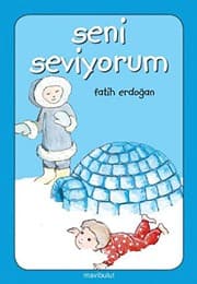 Tapa de Artik Kendim Okuyabilirim Dizisi - Seni Seviyorum