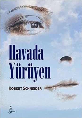 Tapa de Havada Yürüyen