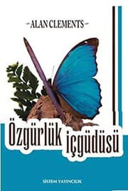 Tapa de Ozgurluk Icgudusu