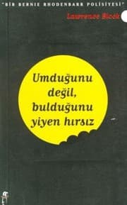 Tapa de Umdugunu Degil, Buldugunu Yiyen Hirsiz