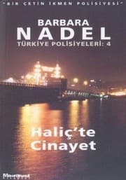 Tapa de Haliç'te Cinayet