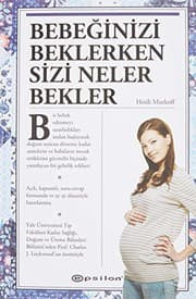 Tapa de Bebeğinizi Beklerken Sizi Neler Bekler