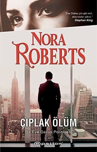 Tapa de Çıplak Ölüm