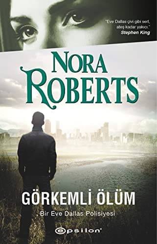 Tapa de Gorkemli Olum