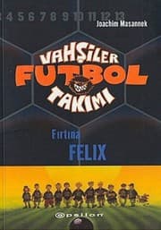 Tapa de Vahsiler Futbol Takimi 2-Firtina Felix