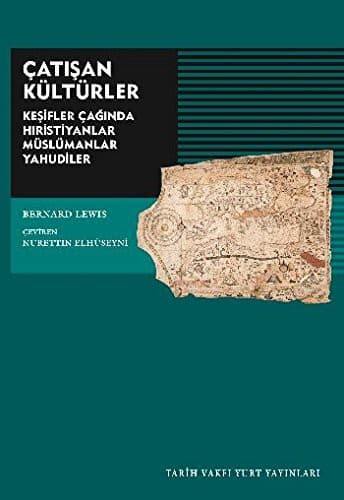 Tapa de CATISAN KÜLTÜRLER