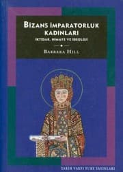 Tapa de Bizans Imparatorluk Kadinlari