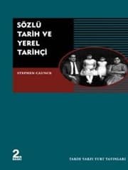 Tapa de Sözlü Tarih Yerel Tarihçi