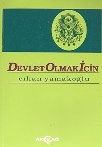 Tapa de Devlet Olmak Icin