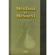 Tapa de Mevlana ve Mesnevi