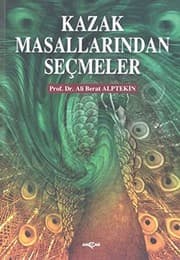 Tapa de Kazak Masallarindan Secmeler
