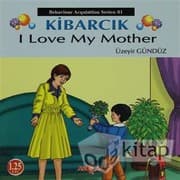 Tapa de Kibarcık I Love My Mother