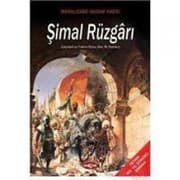 Tapa de Simal Ruzgari