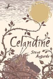 Tapa de Celandine (The Touchstone Trilogy #2)