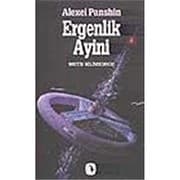 Tapa de Ergenlik Ayini