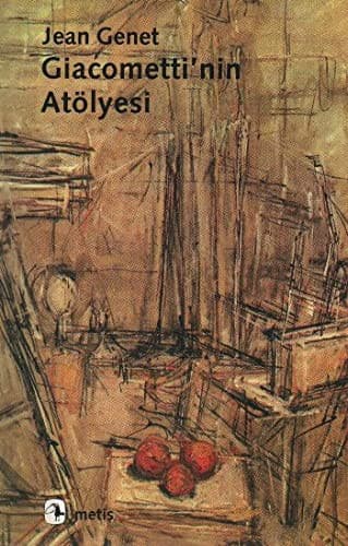 Tapa de Giacometti'nin Atolyesi