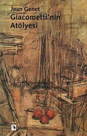Tapa de Giacometti'nin Atolyesi