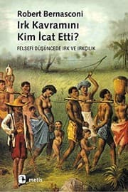 Tapa de Irk Kavrami Kim Icat Etti?