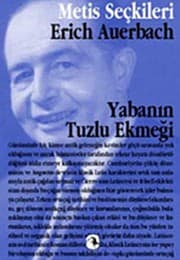 Tapa de Yabanin Tuzlu Ekmegi