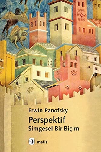 Tapa de Perspektif - Simgesel Bir Bicim