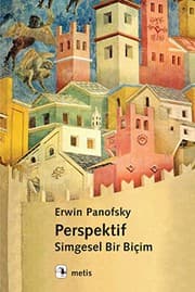Tapa de Perspektif - Simgesel Bir Bicim