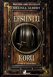 Tapa de Efsunlu Koru