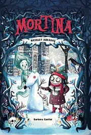 Tapa de Mortina / Hayalet Arkadaş