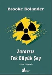 Tapa de Zararsiz Tek Büyük Sey