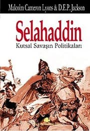Tapa de Selahaddin Kutsal Savasin Politikalari