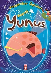 Tapa de Peygamber Oykuleri - Hz.Yunus
