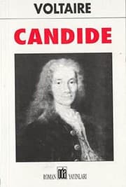 Tapa de Candide-Oda Yay.