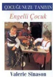 Tapa de Çocugunuzu Taniyin Engelli Çocuk