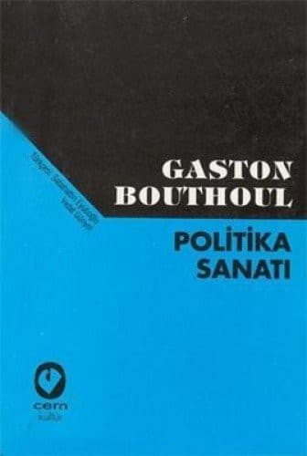 Tapa de Politika Sanati