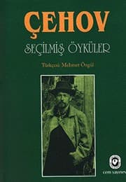 Tapa de Secilmis Oykuler