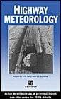 Tapa de Highway Meteorology