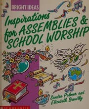 Tapa de Inspirations for assemblies and school worship